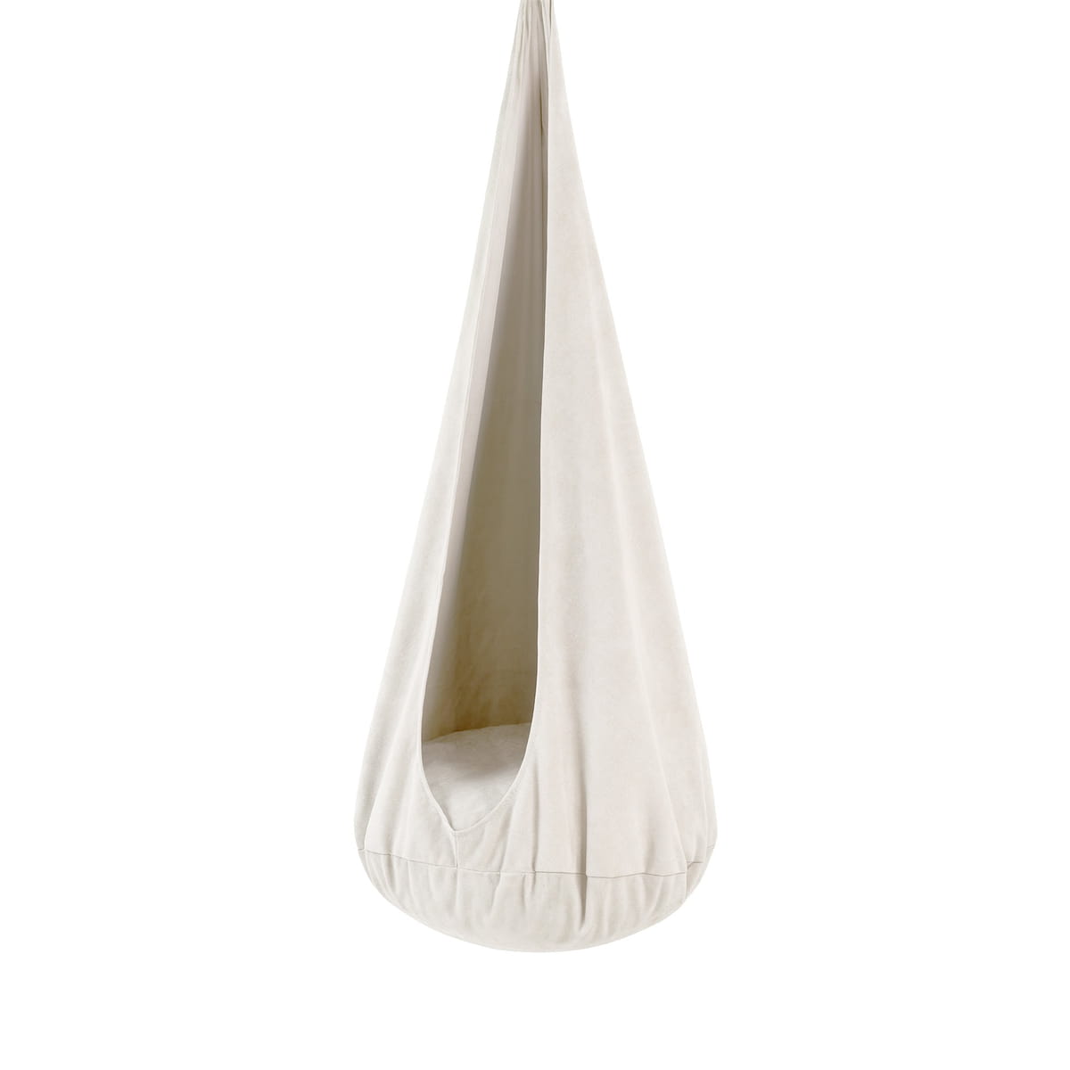 Cocoon Swing for Kids - Frosty Mist