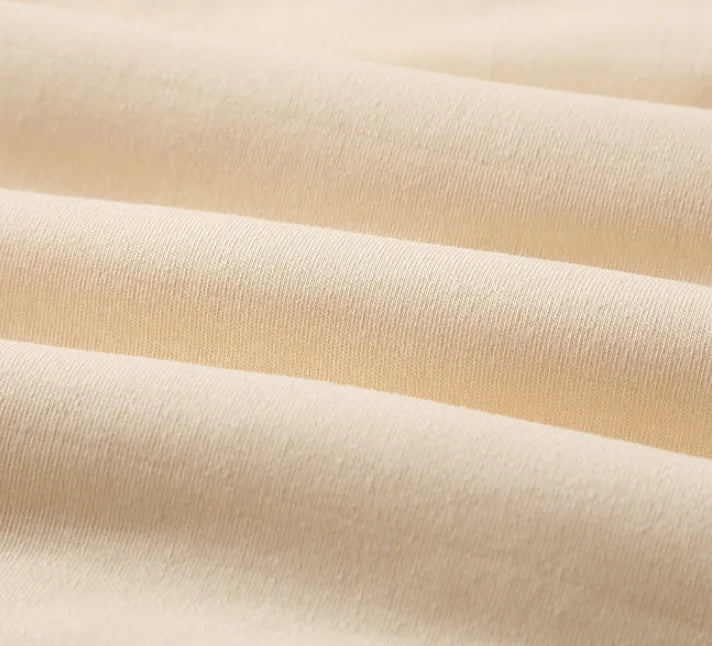 Pure Cotton Baby Sleeping Bag – Long Sleeve Comfort