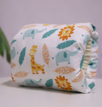 Cotton Nursing Arm Pillow