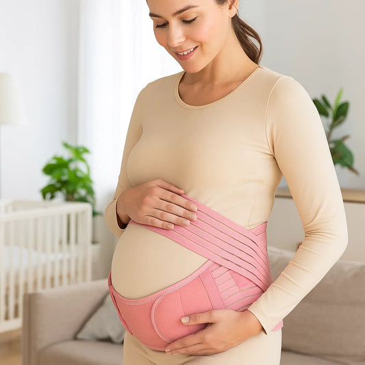 Abdominal Support Belt