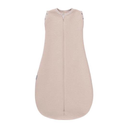 Baby Swaddle and Sleeping Bag 1.0 TOG – Beige