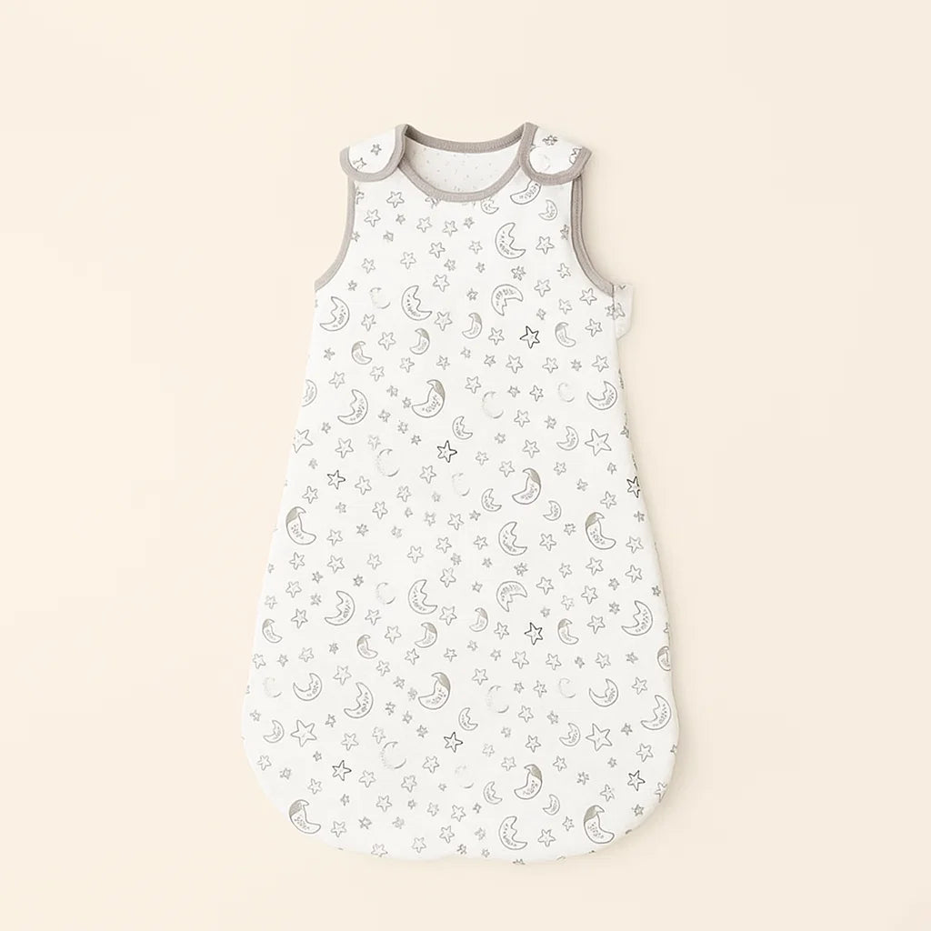 Cozy Cotton Baby Sleeping Bag