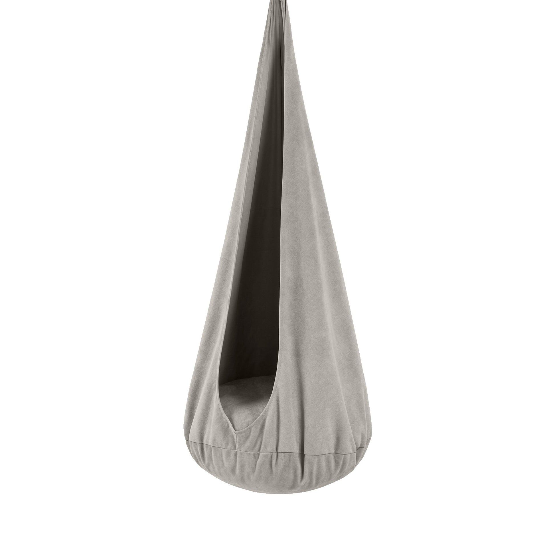 Cocoon Swing for Kids - Stone Whisper
