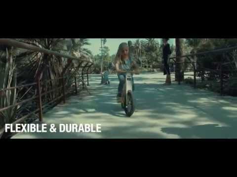 leg&go Balance Bike 3in1